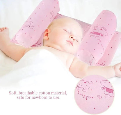 Baby Head Shaping Pillow
