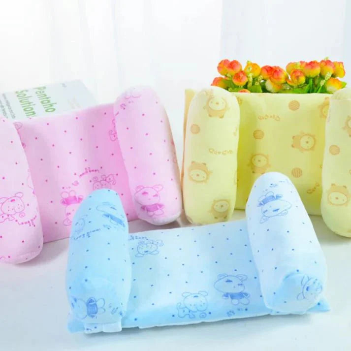 Baby Head Shaping Pillow